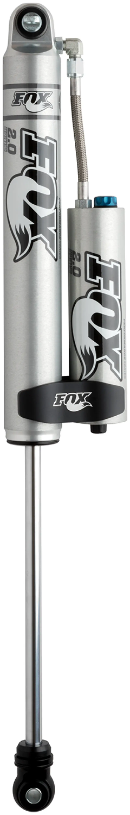 FOX 2.0 Factory Shock by FOX