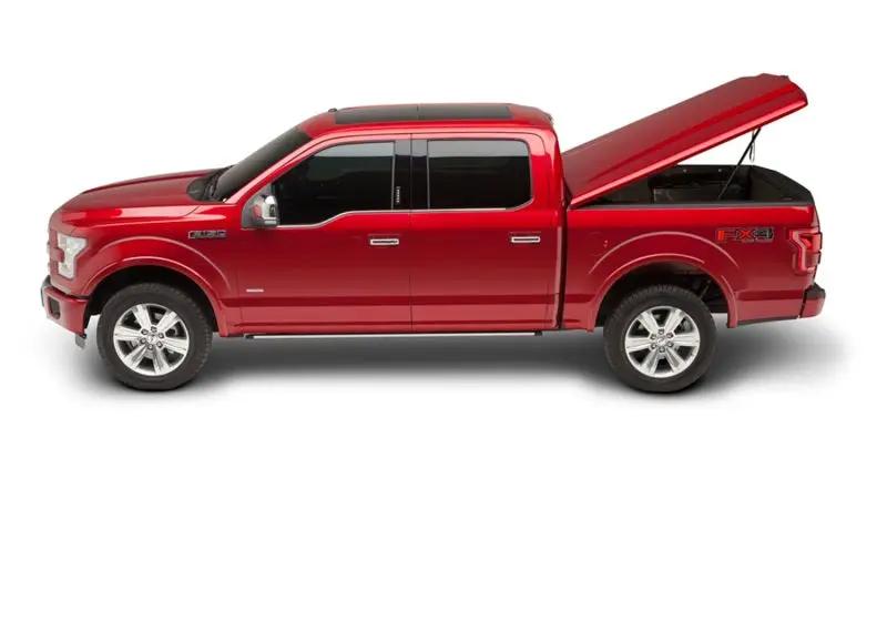 Undercover UND Elite LX Bed Covers by Undercover