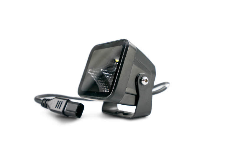 DV8 Offroad DVE LED Light Bars & Cubes