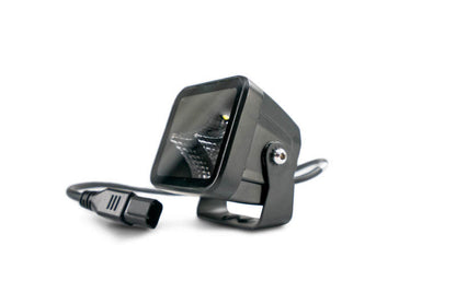 DV8 Offroad DVE LED Light Bars & Cubes