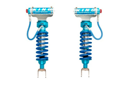 King Shocks KIN 2.5 Coilovers