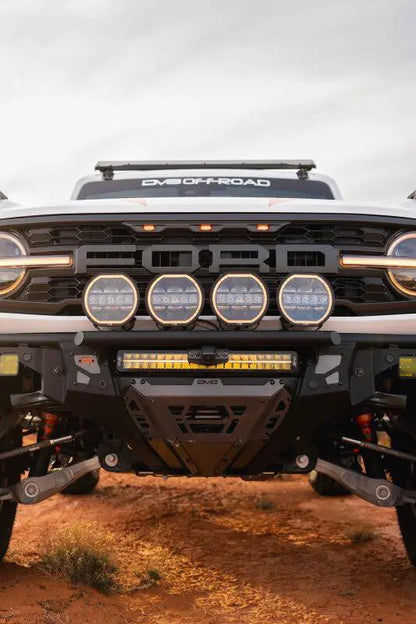 DV8 Offroad DVE Front Bumpers by DV8 Offroad