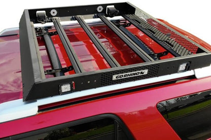 Go Rhino GOR SRM Racks
