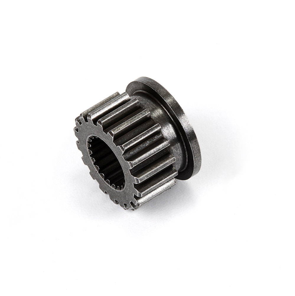 Warn For Warn M8274 Winch; Gear Pinion Splined