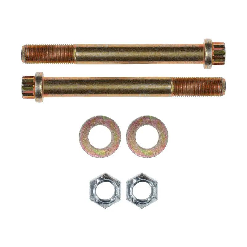 Camburg CMB Uniball Hardware Kit - Sent to ACA by Camburg