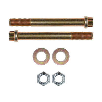 Camburg CMB Uniball Hardware Kit - Sent to ACA by Camburg