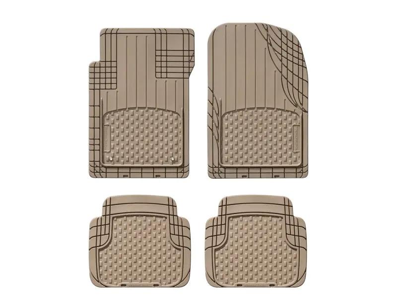 WeatherTech WT Universal Trim-to-Fit Mats by WeatherTech