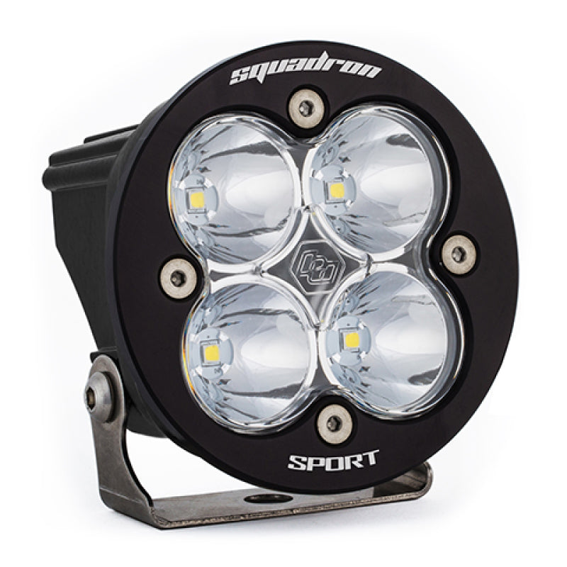 Baja Designs BAJ Squadron R Sport Light Kits