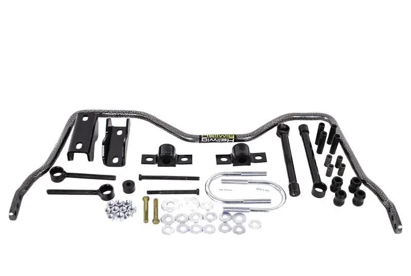Hellwig HWG Rear Sway Bars by Hellwig