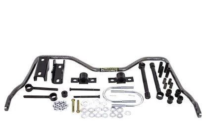 Hellwig HWG Rear Sway Bars by Hellwig