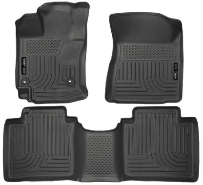 Husky Liners HL WB - Combo - Black