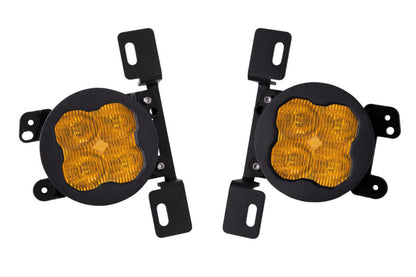 Diode Dynamics DIO LED Light Pods