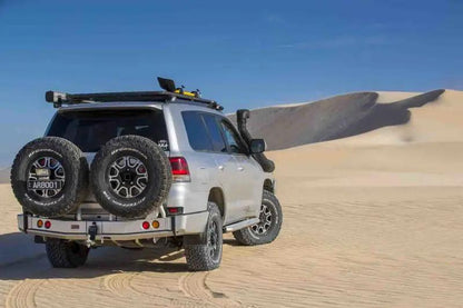 ARB Swingaway Carriers by ARB