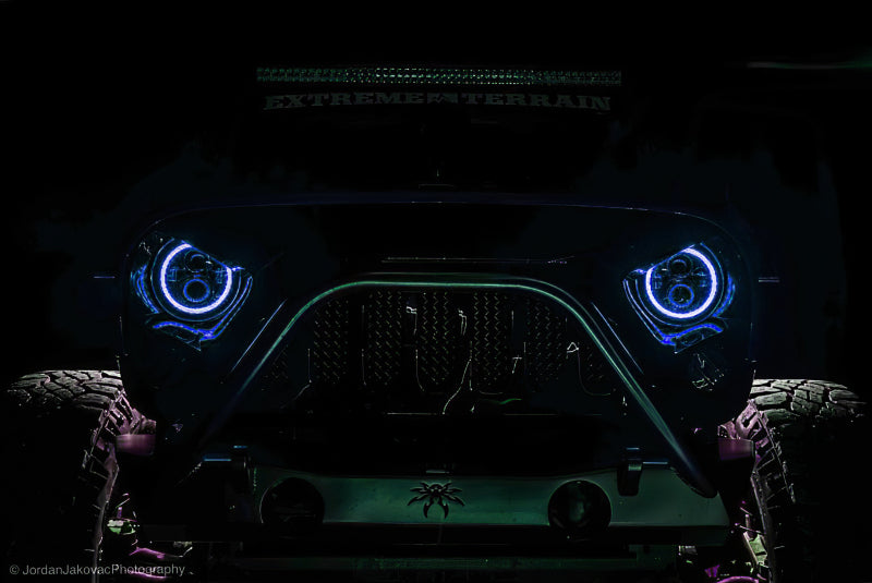ORACLE Lighting ORL LED Headlights by ORACLE Lighting
