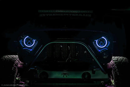 ORACLE Lighting ORL LED Headlights by ORACLE Lighting