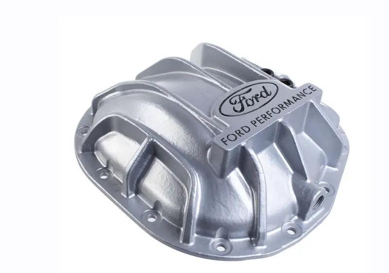Ford Racing FR Differential Covers by Ford Racing