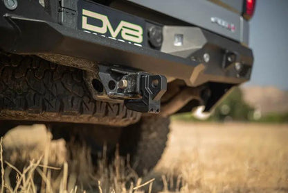 DV8 Offroad DVE Skid Plates by DV8 Offroad
