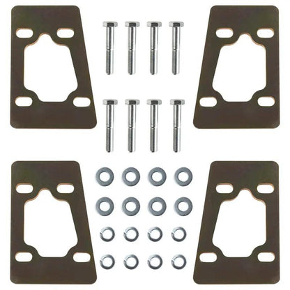 Old Man Emu ARB OME Fitting Kits by Old Man Emu