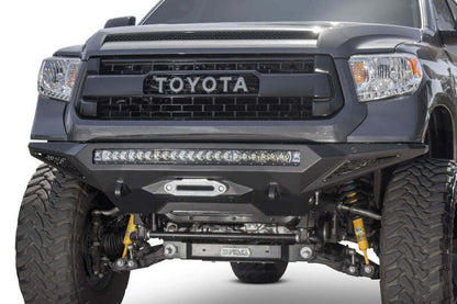 Addictive Desert Designs ADD Stealth Fighter Fr. Bumper