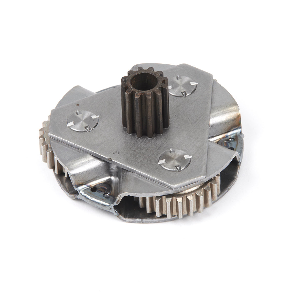 Warn REPLACEMENT Stage 1 Carrier Assembly For Series 9A 12V Winch;