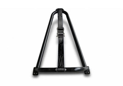 N-Fab NFB Bed Mounted Tire Carrier by N-Fab