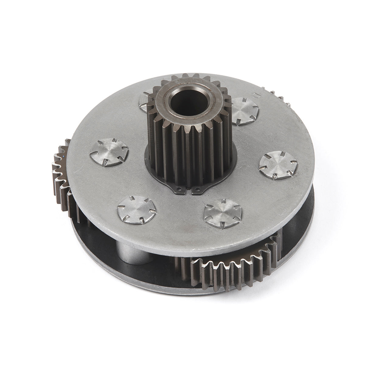 Warn REPLACEMENT CARRIER ASSEMBLY, STAGE 3