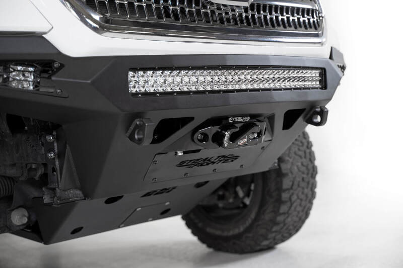 Addictive Desert Designs ADD Stealth Fighter Fr. Bumper