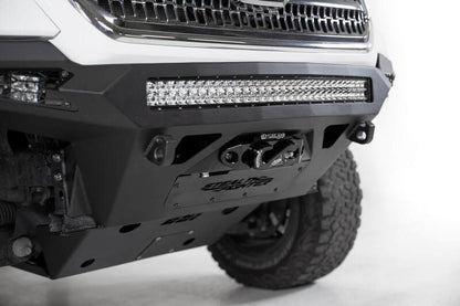 Addictive Desert Designs ADD Stealth Fighter Fr. Bumper