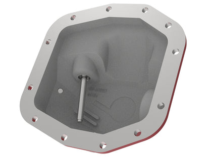 AFE Diff/Trans/Oil Covers