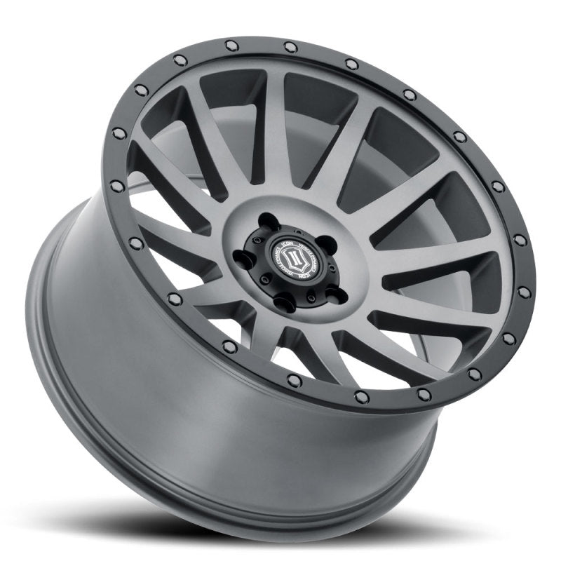 ICON ICO Compression Wheels by ICON