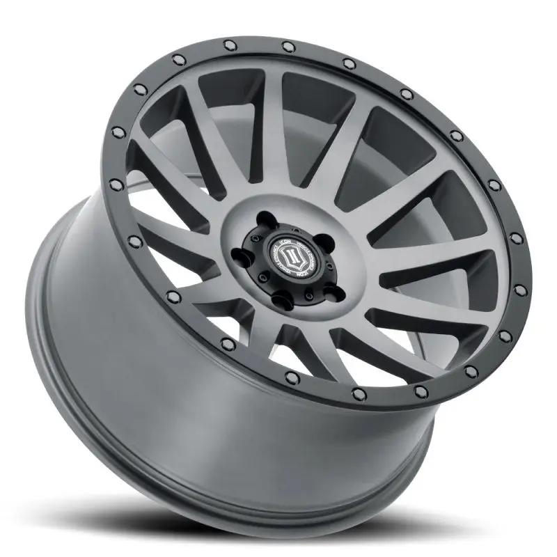 ICON ICO Compression Wheels by ICON