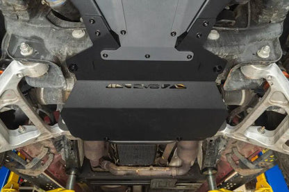 DV8 Offroad DVE Skid Plates by DV8 Offroad