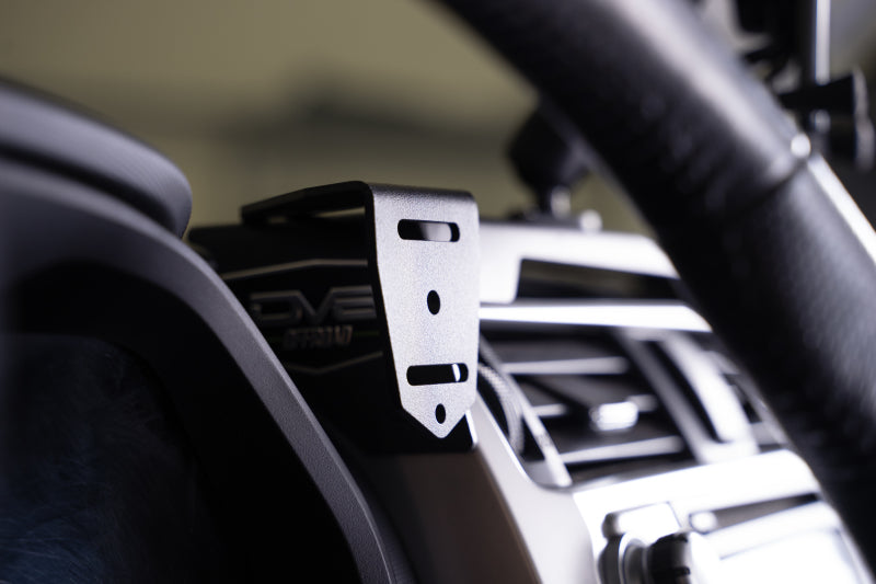 DV8 Offroad DVE Dash Trays