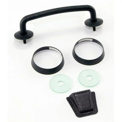 Rugged Ridge RUG Tie-Down Kits