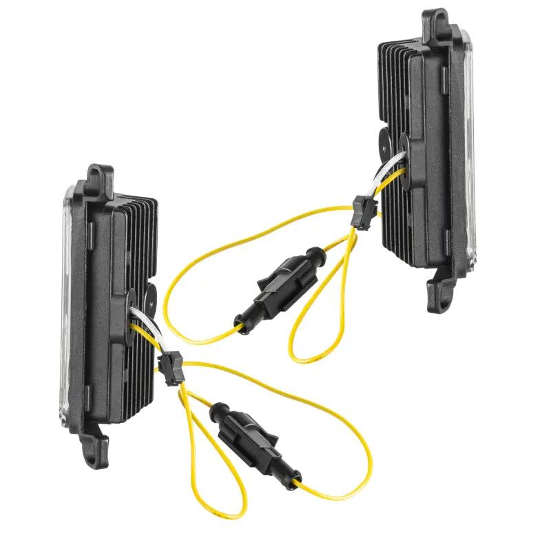 ORACLE Lighting ORL LED Tail Lights by ORACLE Lighting