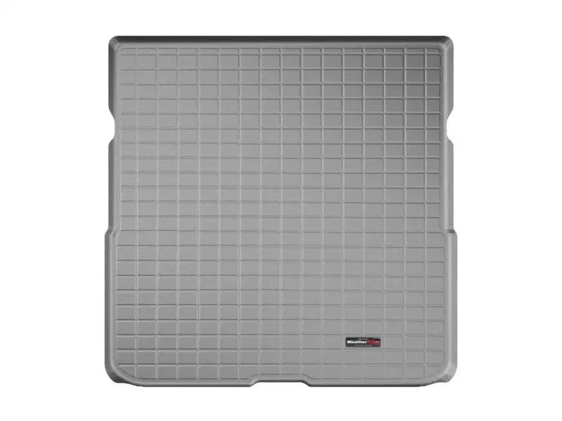 WeatherTech WT Cargo Liners - Grey by WeatherTech