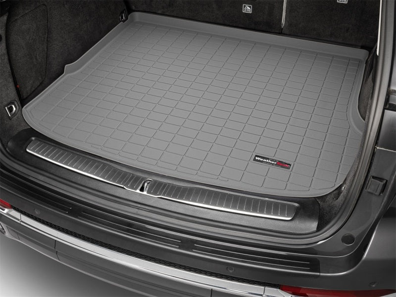 WeatherTech WT Cargo Liners - Grey by WeatherTech