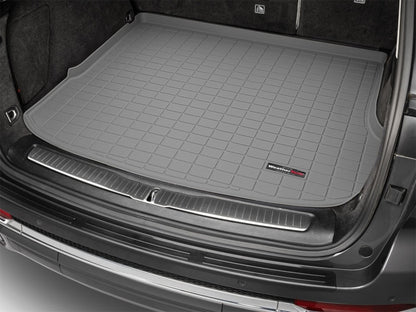 WeatherTech WT Cargo Liners - Grey by WeatherTech