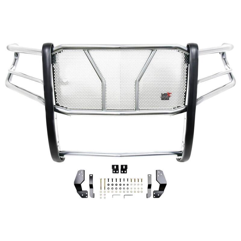Westin WES HDX Grille Guards
