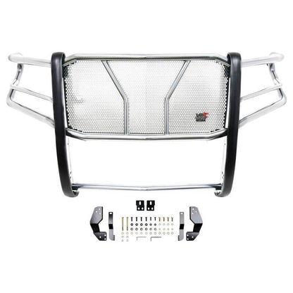 Westin WES HDX Grille Guards