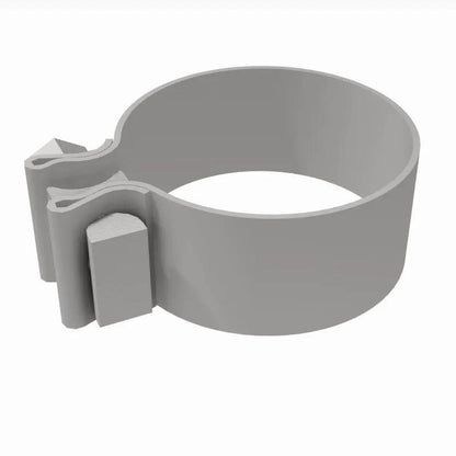 Magnaflow MAG Clamps by Magnaflow