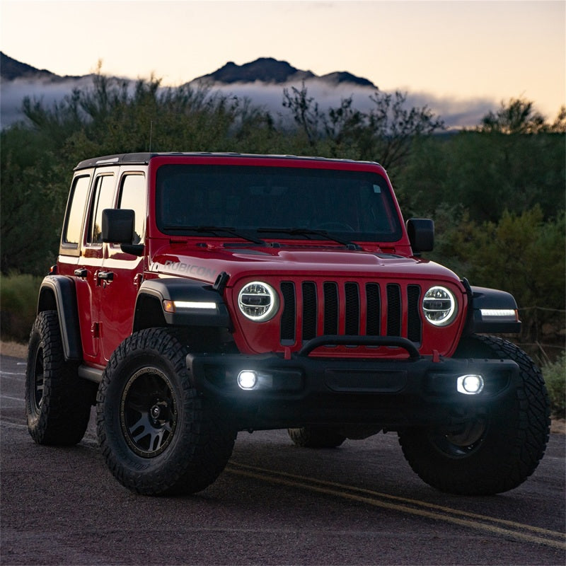 Rigid Industries RIG 360 Series