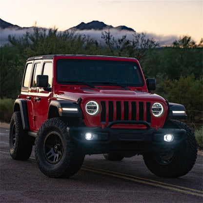 Rigid Industries RIG 360 Series
