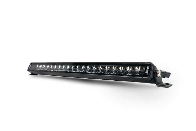 DV8 Offroad DVE LED Light Bars & Cubes