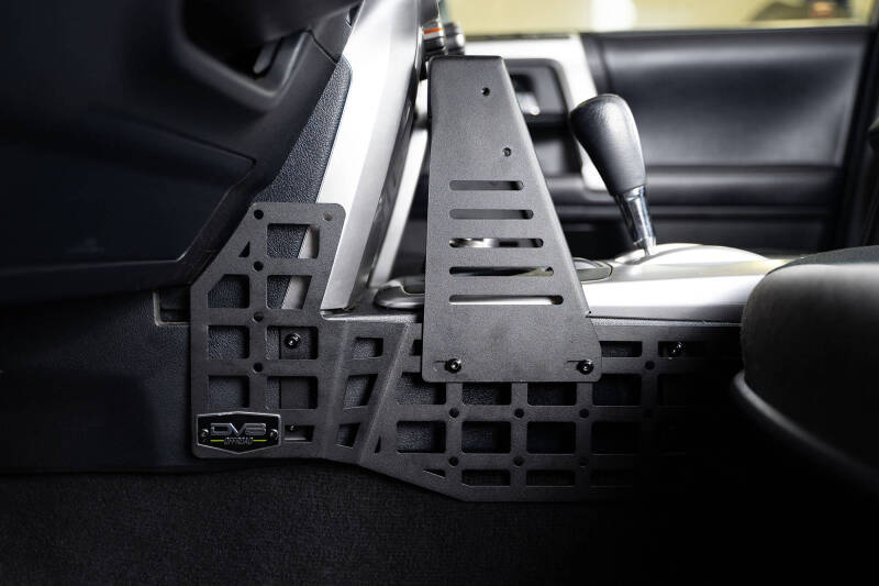 DV8 Offroad DVE Molle Panels