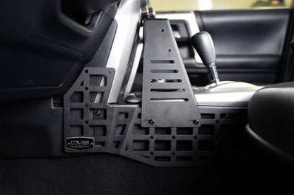 DV8 Offroad DVE Molle Panels