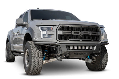 Addictive Desert Designs ADD Pro Front Bumper