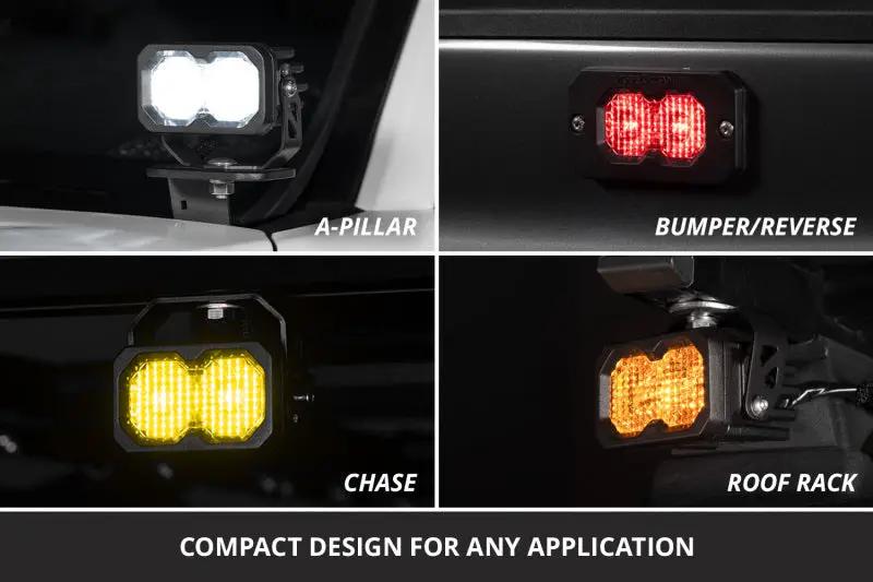 Diode Dynamics DIO LED Light Pods by Diode Dynamics