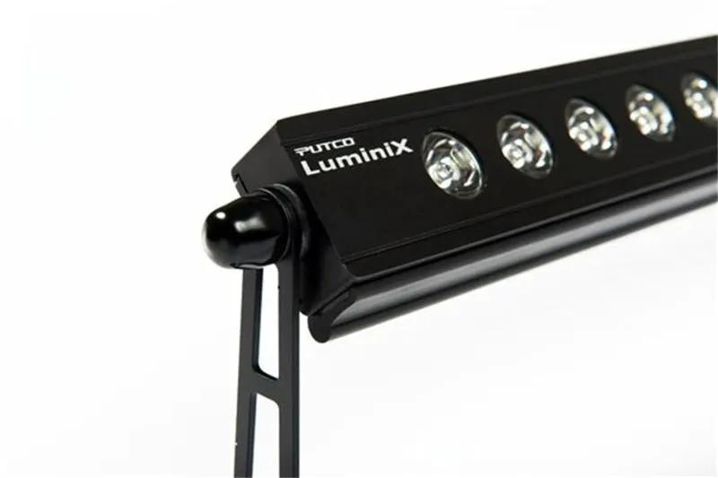 Putco PUT Luminix LED Light Bars by Putco