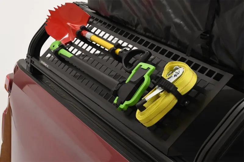 Putco PUT Venture TEC Mounting Plate by Putco